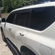 Toyota Land Cruiser Prado 2014 Nyeupe - 5