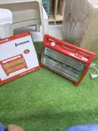 Premier 1600W Heater ya Chumba cha Umeme - 1