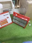 Premier 1600W Heater ya Chumba cha Umeme - 2