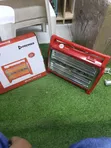 Premier 1600W Heater ya Chumba cha Umeme - 3