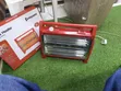 Premier 1600W Heater ya Chumba cha Umeme - 4