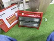 Premier 1600W Heater ya Chumba cha Umeme - 5