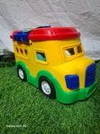 Brand New Atouch Beach Toy Building Set - 2