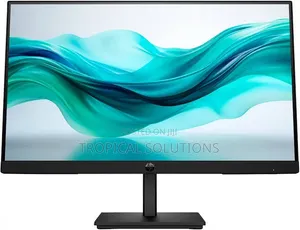 HP Series 3 Pro 21.5" FHD Monitor 322pf