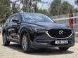 Mazda CX-5 2018 Nyeusi - 1