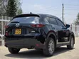 Mazda CX-5 2018 Nyeusi - 4
