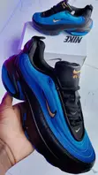 Viatu vya Nike Portal Halisi - 2