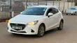 Mazda Demio 2018 Nyeupe - 4
