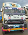 Isuzu FVZ Lori - 1