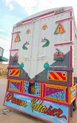 Isuzu FVZ Lori - 2