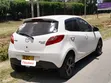 Mazda Demio 2014 Nyeupe - 3