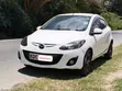 Mazda Demio 2014 Nyeupe - 4