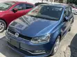Volkswagen Polo 2017 Blue - 1