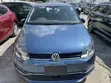 Volkswagen Polo 2017 Blue - 3