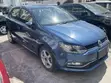 Volkswagen Polo 2017 Blue - 4