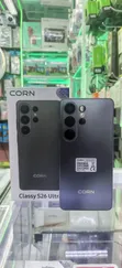 New CORN S26 Ultra 64GB Black - 2
