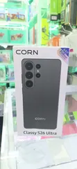 New CORN S26 Ultra 64GB Black - 3