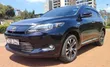 Toyota Harrier 2016 Black - 3