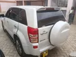 Suzuki Escudo 2010 White - 2