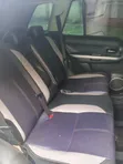 Suzuki Escudo 2010 White - 3