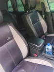 Suzuki Escudo 2010 White - 5