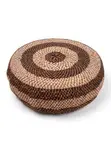 Africa Sisal Basket - Kubwa, 24-inch - 1