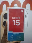 Xiaomi Redmi 15 256GB Mpya Nyeusi - 1