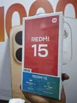 Xiaomi Redmi 15 256GB Mpya Nyeusi - 2