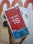 Xiaomi Redmi 15 256GB Mpya Nyeusi - 3