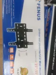Universal Plasma/LCD Wall Mount - Mpya Kabisa - 3