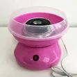 Electric Cotton Candy Machine - Pink - 3