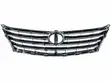 Grille ya Toyota Innova na Moulding (2011-2013) - 1