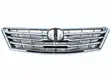 Grille ya Toyota Innova na Moulding (2011-2013) - 2