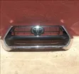 Original Toyota Hilux Revo Rocco Grille - Ex Japan - 1