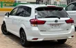Toyota Corolla Fielder 1.5 Hybrid FWD 2019 White - 2