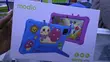 New Modio M750 256GB Pink Kids Tablet - 2
