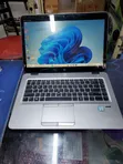 Laptop HP EliteBook 840 G3 - Core i5, 8GB RAM, 256GB SSD - 2