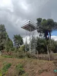 Mnara wa Maji wa Chuma kwa Ugavi Unaotegemewa - 3