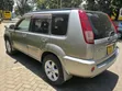 Nissan X-Trail 2006 Gray - 3