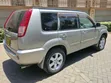 Nissan X-Trail 2006 Gray - 4