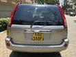 Nissan X-Trail 2006 Gray - 5