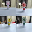 Portable Handfan - Rangi Mbalimbali - 1