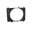 Fan Shroud for Isuzu D-Max Highrider 4WD (2012 Onwards) - 1