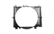 Fan Shroud for Isuzu D-Max Highrider 4WD (2012 Onwards) - 2