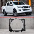 Fan Shroud for Isuzu D-Max Highrider 4WD (2012 Onwards) - 3