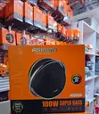 Amaya Bluetooth Speaker - Mpya Kabisa - 1