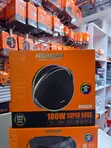 Amaya Bluetooth Speaker - Mpya Kabisa - 2