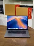 Apple MacBook Pro 16" (2021) M1 Pro, 16GB RAM, 512GB SSD - 3