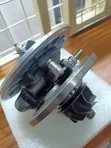 Nissan Terrano 3.0 Turbo Cartridge (771507-0001) - 2