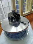 Nissan Terrano 3.0 Turbo Cartridge (771507-0001) - 3